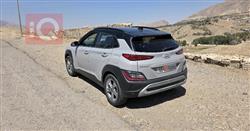 هيونداي كونا